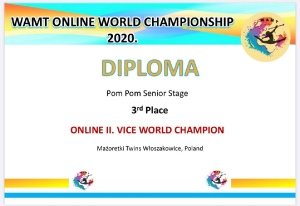 Mistrzostwa Świata Mażoretek online 2020_9
